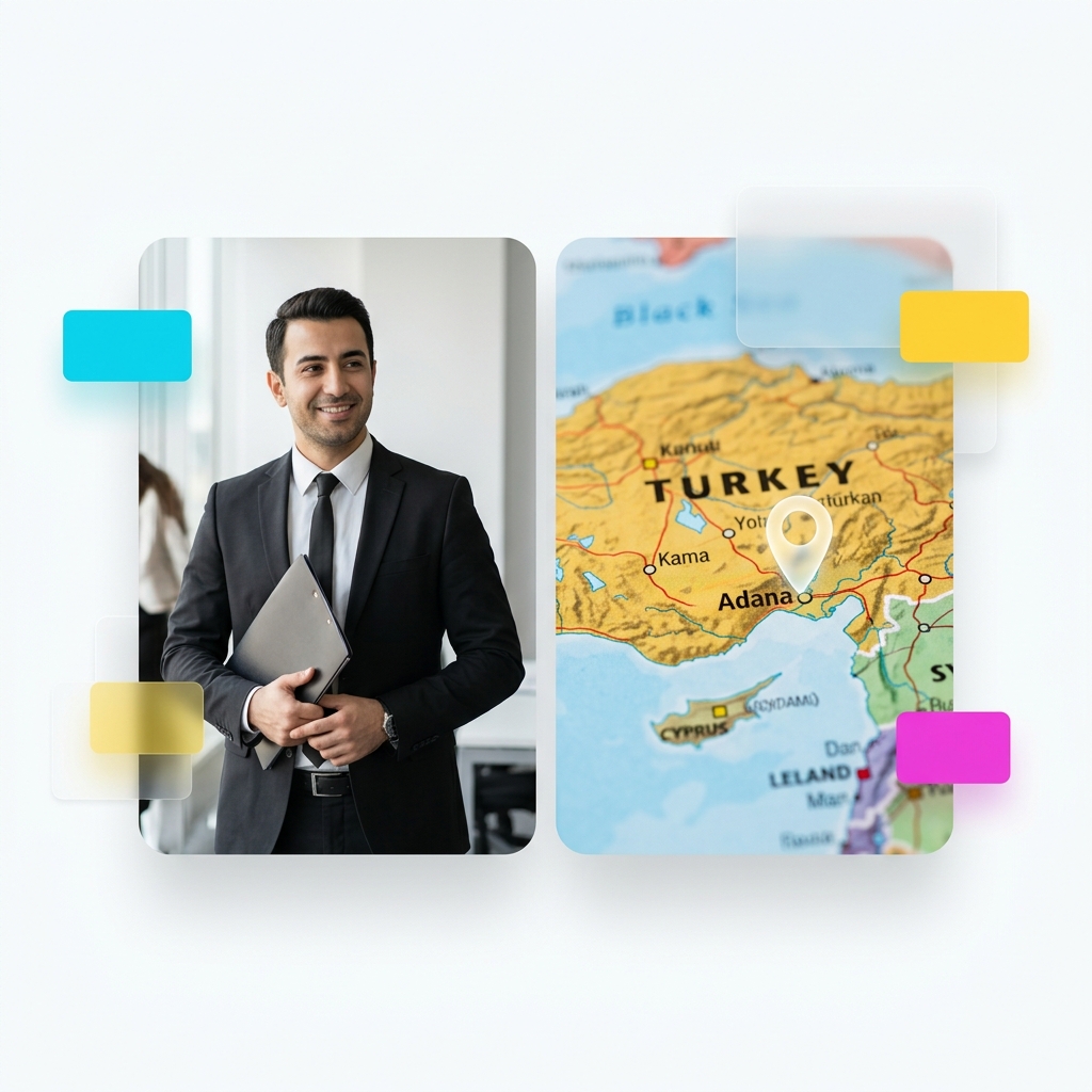 Adana Yeminli Tercüme