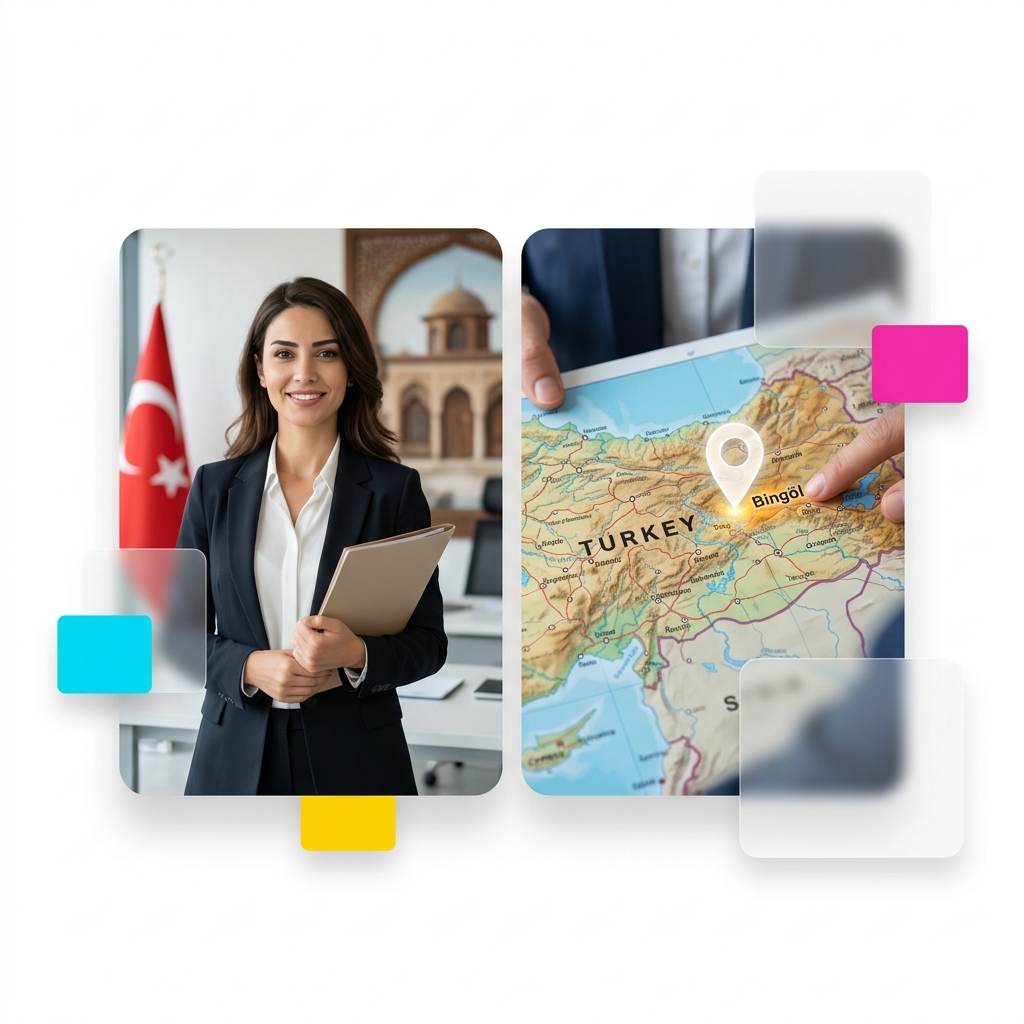 Bingöl Yeminli Tercüme