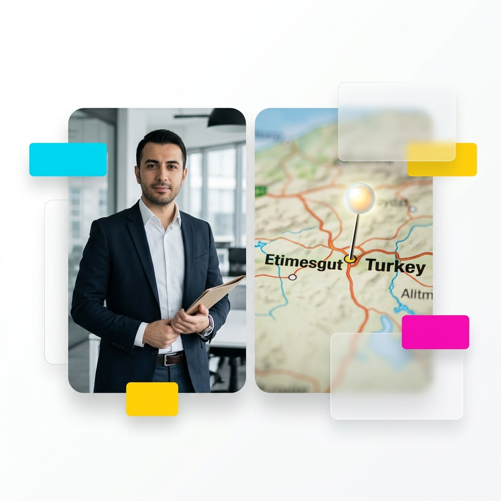 Etimesgut Yeminli Tercüme