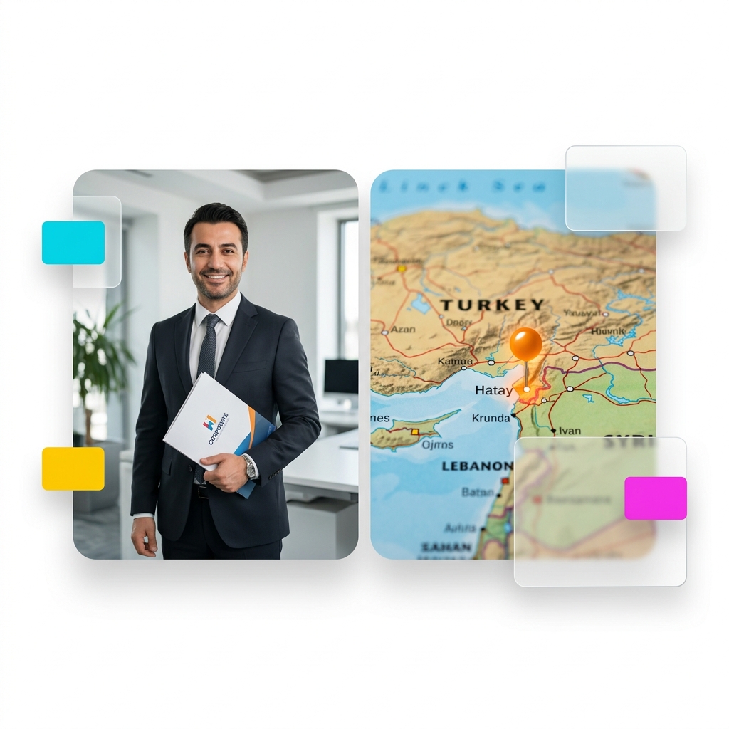 Hatay Yeminli Tercüme
