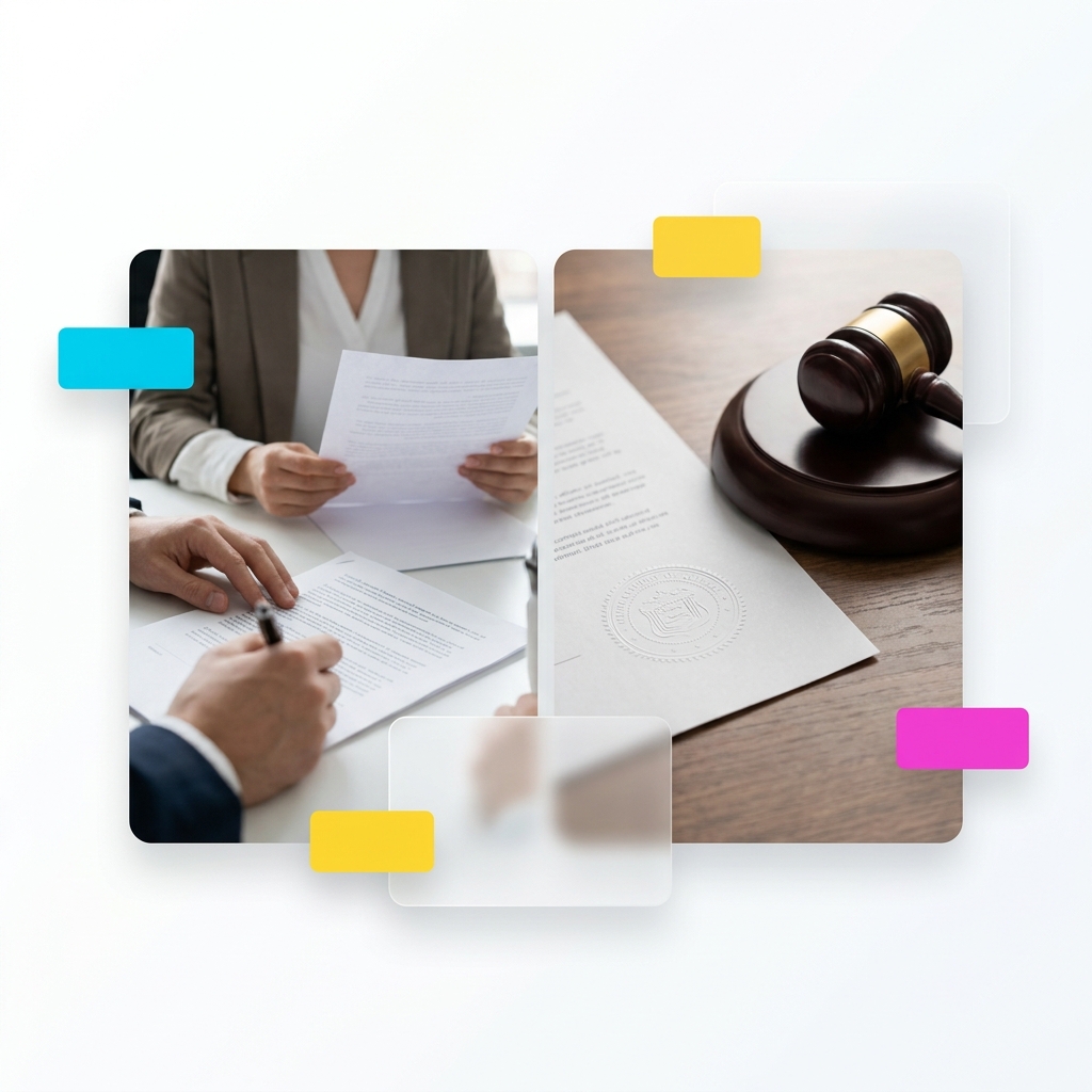 Hukuk Büroları