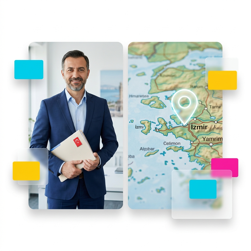 İzmir Yeminli Tercüme