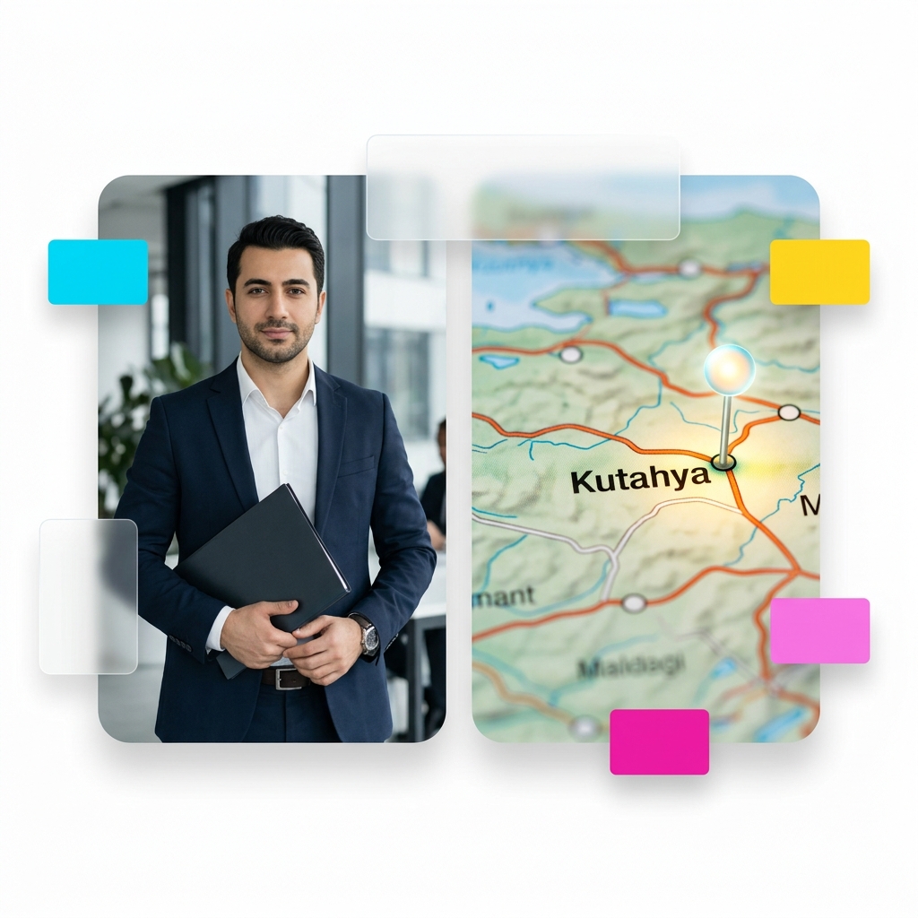 Kütahya Yeminli Tercüme