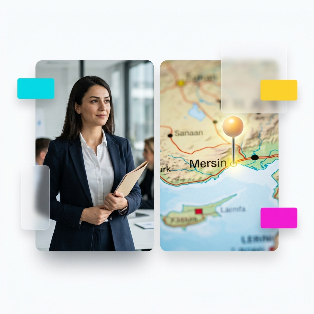 Mersin Yeminli Tercüme