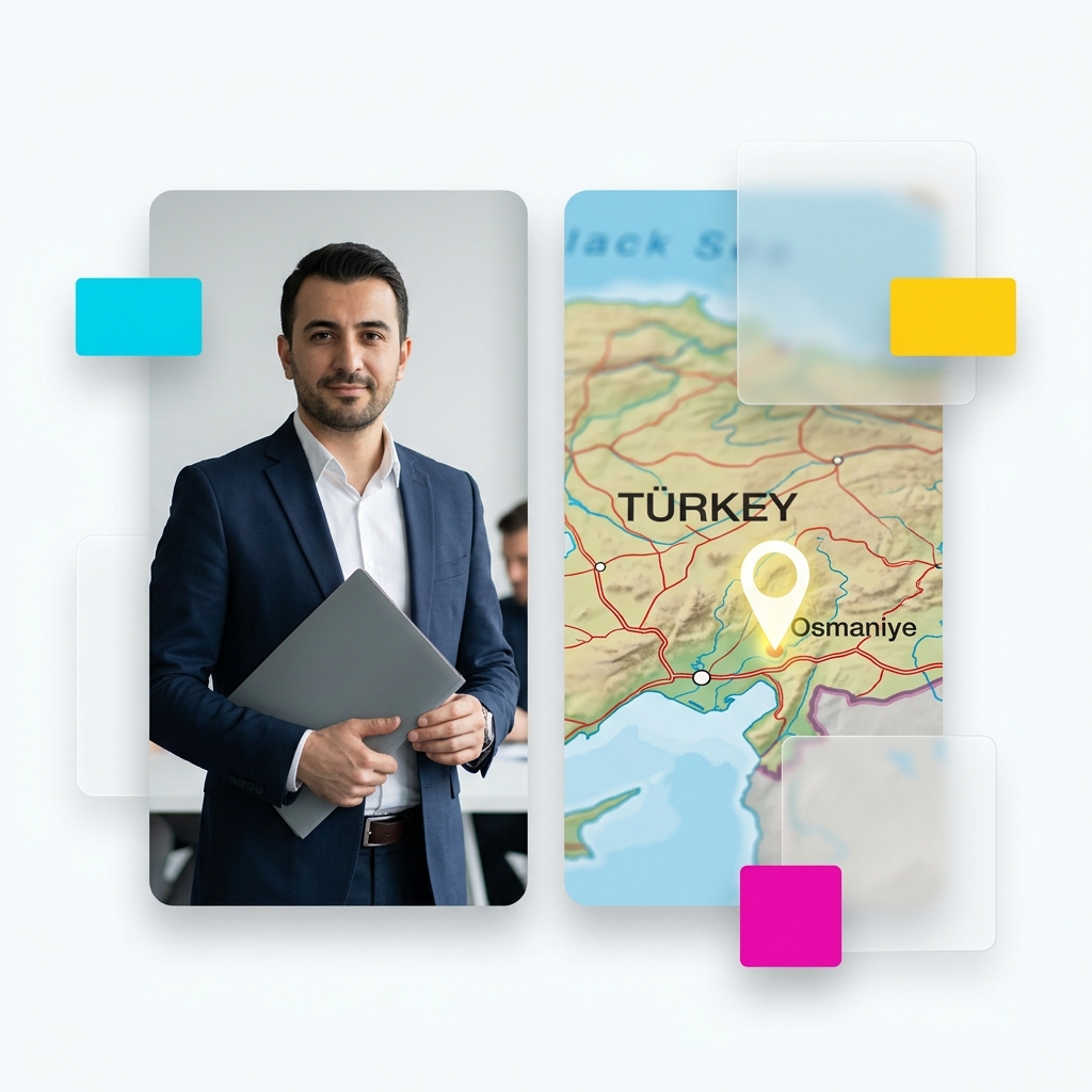 Osmaniye Yeminli Tercüme